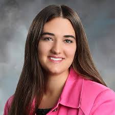 Sara Gleason's Instagram, Twitter & Facebook