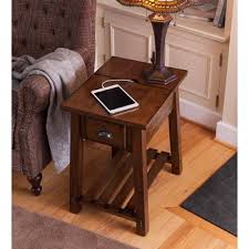 Emergency preparedness and response division. End Table With Charging Station You Ll Love In 2021 Visualhunt