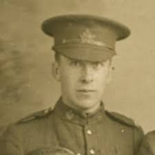 Zimmerman, Edward Frederick: Service no. 651151