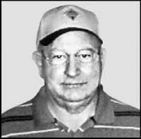 Gary D Latham (1946-2009)