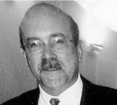 David BANE Obituary (2013)