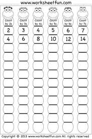 Para Mis Amigos De Los Numeros Learning Math School Worksheets Homeschool Math