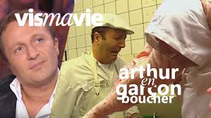 Boucherie traditionelle Henri Boucher !