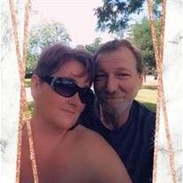 LeAnn Brooker Benefield Obituary