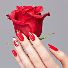 Voir plus d'idées sur le thème ongles, ongle gel rouge, ongles rouges. 1001 Conseils Et Idees Pour La Manucure Gel Parfaite