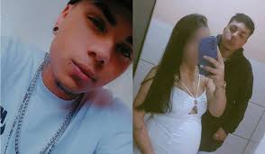 Jovem que estava indo encontrar esposa grávida morre em acidente: “Meu  eterno amor” Um jovem de 22 anos, identificado como Erick Cordeiro da Silva  morreu na madrugada deste domingo (31), quando estava