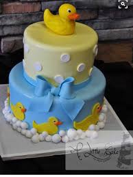 Duck Cake Duck Cake Shower Cakes Baby Shower Duck