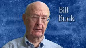 3 Simple Questions: Bill Buck