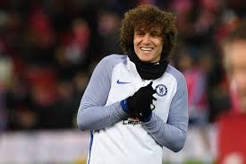 The song was also released as the second music video from the album on 19 january 2009. Chelsea Transfer News David Luiz Reportedly Talking To Real Madrid Bleacher Report Latest News Videos And Highlights