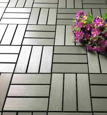 See more ideas about garden tiles, garden, garden design. Garden Plastic Deck Tiles Pvc Deck Tiles Jiabang Decking Tiles