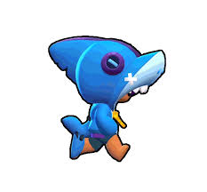 The star's guns were replaced by wings. Brawl Stars Sticker For Ios Android Giphy