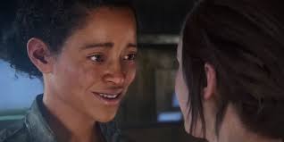 Who Is Riley In The Last Of Us?