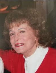 Mary Arena Johnston (1926-2013)