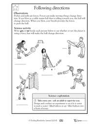 Worksheets in math, english, science and social. Following Directions Following Directions 2nd Grade Worksheets Counseling Worksheets