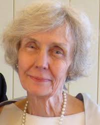 Esther B Carlson Obituary December 3, 2024