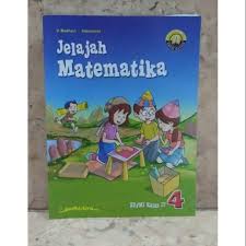 Maybe you would like to learn more about one of these? Kunci Jawaban Jelajah Matematika Kelas 5 Kurikulum 2013 Edisi Revisi 2016 Sanjau Soal Latihan