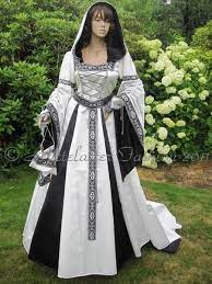 Maybe you would like to learn more about one of these? Mittelalter Hochzeit Kleid Braut Gewand Gothic Mittelalter Hochzeitskleid Renaissance Kleider Mittelalter Kleidung