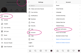 How To Get Verified On Instagram In 6 Simple Steps