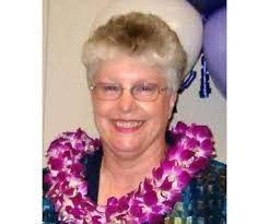 Shirley Wagoner Obituary (1946