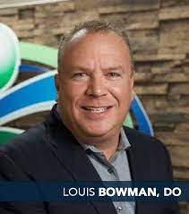 Louis Bowman's Instagram, Twitter & Facebook