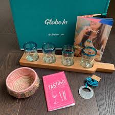 Globein Review Coupon Code March 2019 Artisan Gift Box Subscription Boxes Coupon Codes
