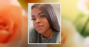 Ericka Keshon Wilson Obituary October 22, 2024