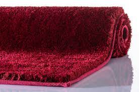 Polyester privatverkauf, daher keine garantie, rückgabe o. Schoner Wohnen Kollektion Teppich New Elegance Design 170 Farbe 010 Rot Bei Tepgo Kaufen Versandkostenfrei