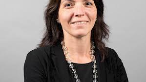 Fatima Asad-Bakhtiari neu bei Edmond de Rothschild