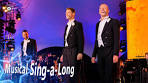 Soldaat van Oranje - Morgen is vandaag | Musical Sing-a ... - YouTube