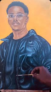 Instagram 用户 Moses Charles