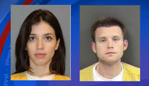 MCSO: Woman, boyfriend arrested for stealing mother's car