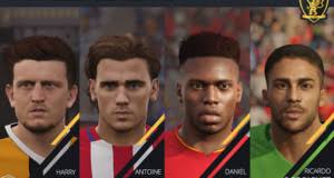 To install new fifa 19 you need to use latest version of frosty mod tools. Griezmann