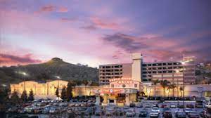 Table Mountain Casino