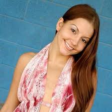 Lydia Starr Female Model Profile