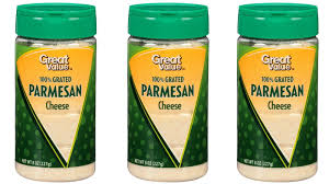 Walmart Sued For Selling Parmesan Cheese Containing Wood Pulp Parmesan Cheeses Parmesan Cheese