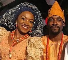 She has been married to rod nuttal since 2000. Kate Henshaw New Husband Ghanaian Actor Mawuli Gavor Spotted Wedding Ceremony Photos