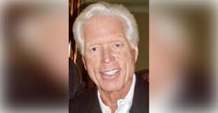 Obituary information for Dieter Bauer