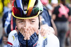 Doug Report Mobile Daily Cycling News Summary