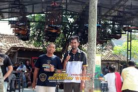 SPESIAL AKAR RUMPUT 2 KMM REBORN FEAT WINEO: Sam Jhon Borong Juara,  Kerinduan dan Wika Salim Naik Podium