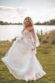 Sweetheart Bridal Dress Layered A Line Skirt Reception Gown Etsy Amazing Wedding Dress Sweetheart Bridal Wedding Dresses