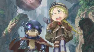 Maybe you would like to learn more about one of these? Made In Abyss Season 2 Release Date Cast Plot Story And Some More Information For You Best Toppers