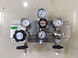 Gas Auto-Change Over System – AVILAP GAS
