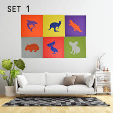 Acoustic Wall Stickers Archives - Acoustic Desk Screens, Dividers,  Pinboards, and Wall Decor Products