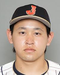 MIYAGI Hiroya｜Profile｜The Official Site of the Japan National Baseball Team