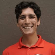 Conversations with Tyler Cartwright