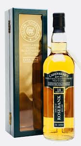 Pin Op Whisky