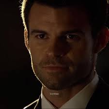 Elijah Enters Francescas House