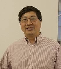 Xiangming Xiao — Institute of the Environment and Sustainability at UCLA