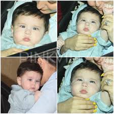 Expectingsaifeena Desigal90 Twitter Taimur Ali Khan Cute Baby Pictures Celebrity Kids