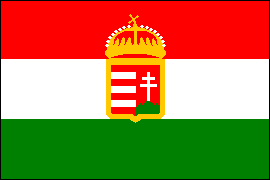 Polru finds a canteen full of water. Austria Hungary Flag Colors